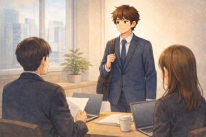 mbtiのjとpの違いを理解して活かすためのまとめ