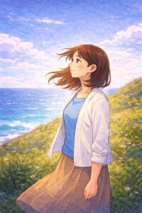 mbtiのnとsの違いを基礎理解