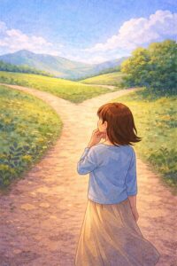 mbtiのnとsの違いまとめ