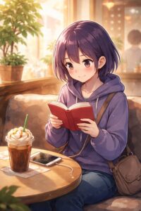 MBTIでいう陰キャな人のイメージ