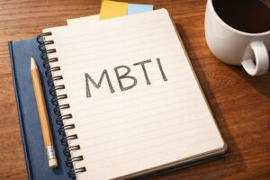 ニンニンのmbtiと性格といわれる理由のイメージ