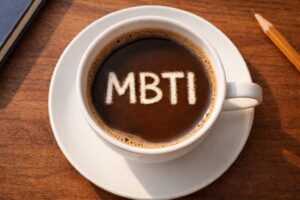 MBTI別の総理大臣タイプのイメージ