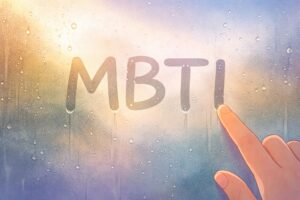 ニンニンのmbtiと性格は何型?INFP説が有力な理由のイメージ
