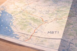 安倍晋三のmbtiと推測される思考理由のイメージ