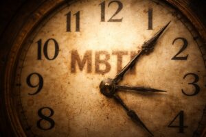 mbtiでいう不思議ちゃんの意味と特徴