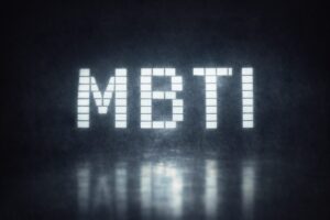 mbtiのプロセカ活用法のイメージ