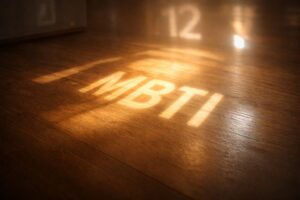 MBTIから見る呪術廻戦の相性と診断のイメージ