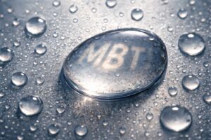 MBTIの紫おじさんはこうだと決めつけないイメージ