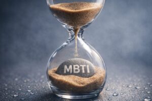 MBTIで読み解く呪術廻戦キャラ徹底考察のイメージ