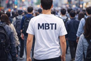 MBTIが当たるのはバーナム効果なのか?のイメージ