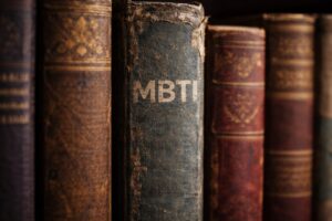 伊藤博文のmbti考察のイメージ