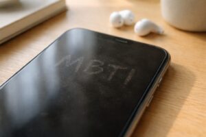 大友花恋のMBTIタイプはINFJ？性格を徹底考察のイメージ