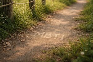 大西流星のMBTIタイプ仮説結論のイメージ