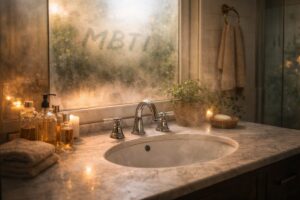 宮舘涼太がMBTIでISTJ型に近い理由のイメージ