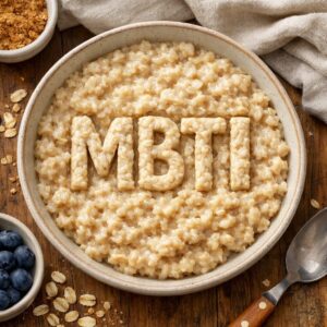 草川拓弥のMBTIタイプ仮説はISFPかのイメージ