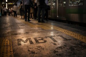 本郷奏多がMBTI判断される理由のイメージ