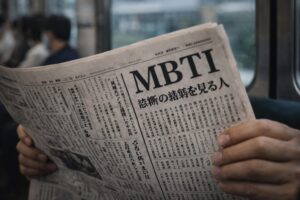 松山ケンイチのmbtiタイプは何型？INFP説を徹底考察のイメージ