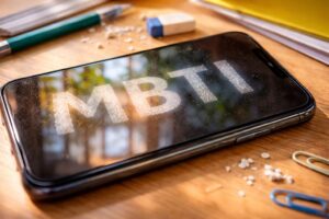岩本照のMBTIはENTJなのか?意外な性格と評価から結論のイメージ