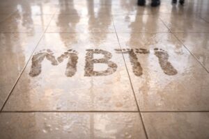 INFJのドアスラムの前兆・サインのイメージ