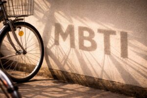 INFJにおけるドアスラムとはの本質理解のイメージ