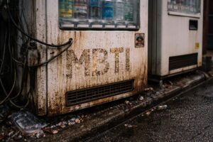 INFJ（提唱者）のドアスラムでされた側がなぜ苦しみやすいのかのイメージ