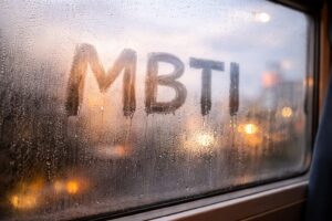 INFJにおけるドアスラムとは何かと意味のイメージ