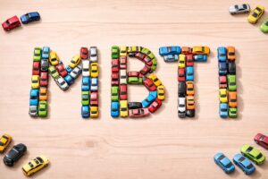 INFJのドアスラム恋愛における関係別の特徴のイメージ